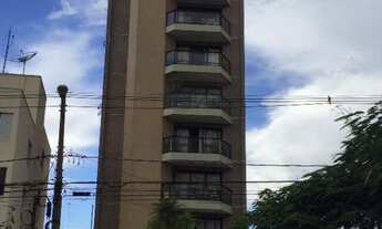 Imagem: APARTAMENTO RESIDENCIAL À VENDA, JARDIM