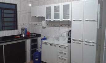 Imagem: CASA RESIDENCIAL À VENDA, PARQUE CEASA