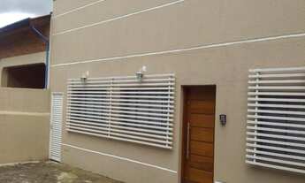 Imagem: CASA RESIDENCIAL À VENDA, PARQUE SÃO QUIRINO