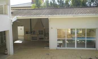 Imagem 6: SOBRADO RESIDENCIAL À VENDA, FAZENDA SÃO QUIRINO, CAMPINAS