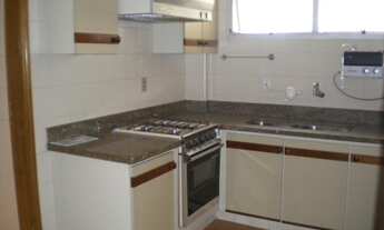 Imagem: APARTAMENTO RESIDENCIAL À VENDA, CENTRO