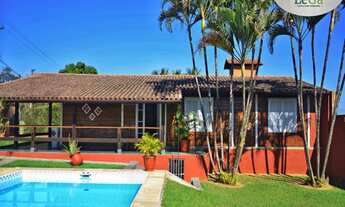 Imagem 2: Bela Casa Mobiliada no Jardim Martinelli