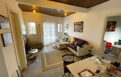 Imagem 6: CASA EM CONDOMINIO FECHADO PENEDO RJ ITATIAIA