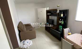 Imagem 5: APARTAMENTO RECANTO DAS BORBOLETAS
