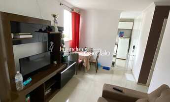 Imagem 2: APARTAMENTO RECANTO DAS BORBOLETAS