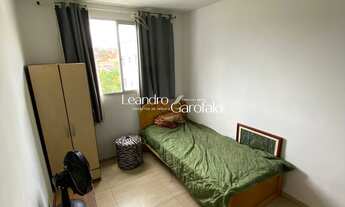 Imagem 7: APARTAMENTO RECANTO DAS BORBOLETAS