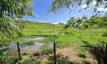 Imagem: CHACARÁ NO CLUBE NÁUTICO RESENDE 14 ALQUEIRES
