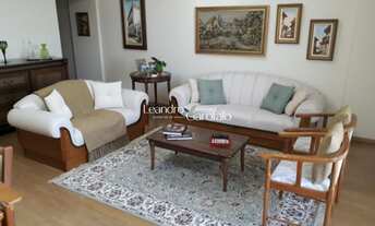 Imagem 2: APARTAMENTO À VENDA NO EDIFÍCIO SOLAR DOS IPÊS