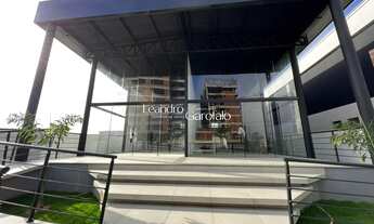 Imagem: PONTO COMERCIAL FRENTE ALPHAVILLE