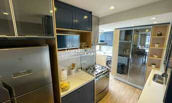 Imagem 7: APARTAMENTO RESIDENCIAL em RESENDE - RJ, VILA JULIETA