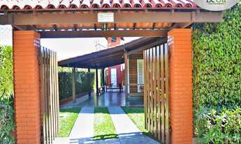 Imagem 5: Bela Casa Mobiliada no Jardim Martinelli