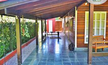 Imagem 6: Bela Casa Mobiliada no Jardim Martinelli