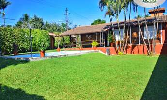 Imagem 7: Bela Casa Mobiliada no Jardim Martinelli