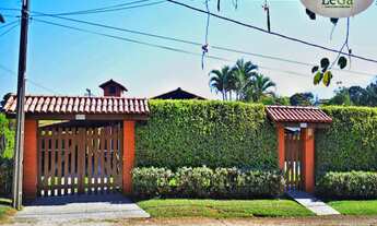 Imagem 3: Bela Casa Mobiliada no Jardim Martinelli