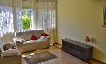 Imagem 5: Belíssima Casa no Jardim das Rosas