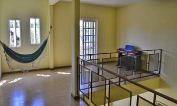 Imagem 6: Belíssima Casa no Jardim das Rosas