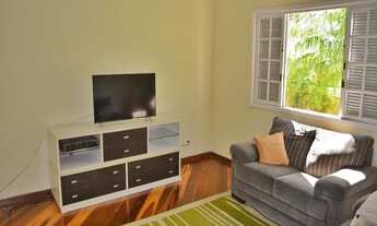 Imagem 7: Belíssima Casa no Jardim das Rosas