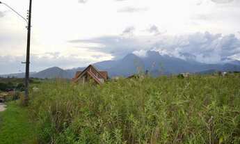 Imagem: Terreno Vale dos Reis