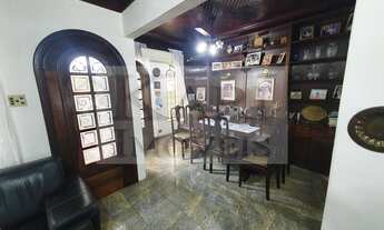 Imagem: Santos, Comprar, Casa, Sobrado, 3 Dormitórios