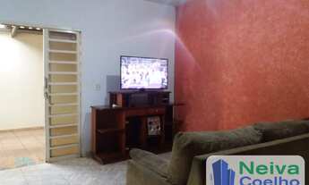 Imagem 6: 4 dormitórios, 1 suítes, 3 vagas na garagem