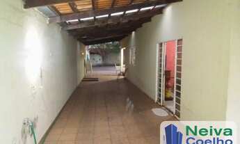 Imagem 4: 4 dormitórios, 1 suítes, 3 vagas na garagem