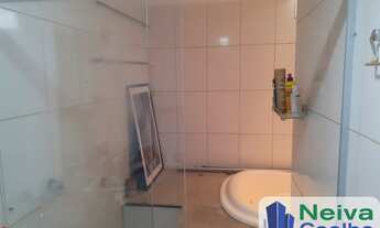 Imagem 3: 4 dormitórios, 1 suítes, 2 banheiro, 2 vagas na garagem, 121M² de Área Construída