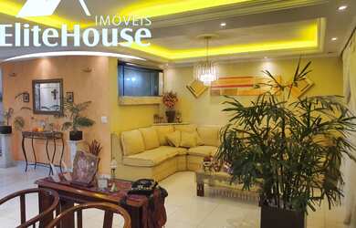 Imagem 7: CASA RESIDENCIAL em SÃO PAULO - SP, BOSQUE DA SAÚDE