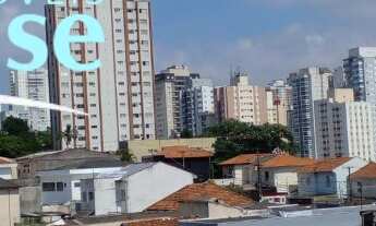 Imagem 4: APARTAMENTO RESIDENCIAL em SÃO PAULO - SP, BOSQUE DA SAÚDE