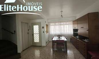 Imagem 5: CASA RESIDENCIAL em SÃO PAULO - SP, VILA MONUMENTO/ IPIRANGA