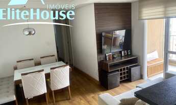 Imagem 3: APARTAMENTO RESIDENCIAL em SÃO PAULO - SP, VILA DAS MERCÊS