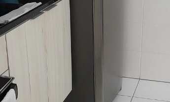 Imagem 7: APARTAMENTO RESIDENCIAL em DIADEMA - SP, CAMPANÁRIO