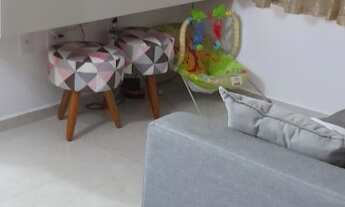 Imagem 2: APARTAMENTO RESIDENCIAL em DIADEMA - SP, CAMPANÁRIO