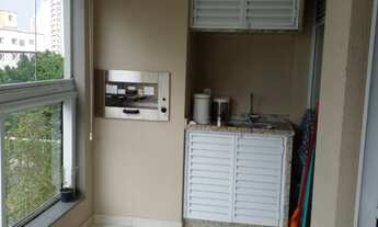 Imagem 2: APARTAMENTO RESIDENCIAL em SÃO PAULO - SP, VILA GUMERCINDO