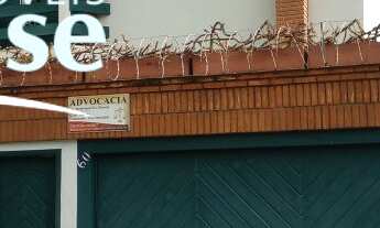 Imagem: CASA RESIDENCIAL em SÃO PAULO - SP, BOSQUE