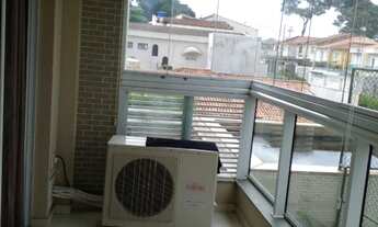 Imagem 7: APARTAMENTO RESIDENCIAL em SÃO PAULO - SP, VILA GUMERCINDO