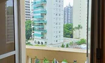 Imagem: APARTAMENTO RESIDENCIAL em SÃO PAULO