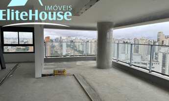 Imagem 4: APARTAMENTO RESIDENCIAL em SÃO PAULO - SP, CAMPO BELO