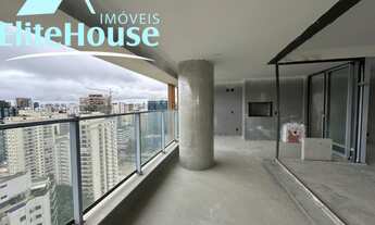 Imagem 3: APARTAMENTO RESIDENCIAL em SÃO PAULO - SP, CAMPO BELO