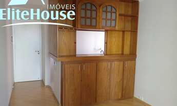 Imagem 4: APARTAMENTO RESIDENCIAL em SÃO PAULO - SP, VILA GUMERCINDO