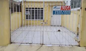 Imagem: CASA RESIDENCIAL em SÃO PAULO - SP, BOSQUE