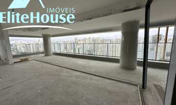 Imagem 2: APARTAMENTO RESIDENCIAL em SÃO PAULO - SP, CAMPO BELO