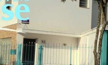 Imagem: CASA RESIDENCIAL em SÃO PAULO - SP, BOSQUE