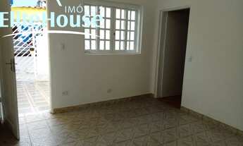 Imagem 2: CASA RESIDENCIAL em SÃO PAULO - SP, BOSQUE DA SAÚDE