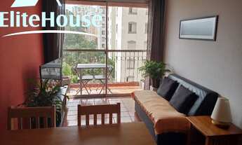 Imagem: APARTAMENTO RESIDENCIAL em SÃO PAULO