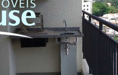 Imagem 5: APARTAMENTO RESIDENCIAL em SÃO PAULO - SP, VILA FIRMIANO PINTO