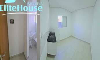 Imagem 5: STUDIO RESIDENCIAL em SÃO PAULO - SP, SAÚDE