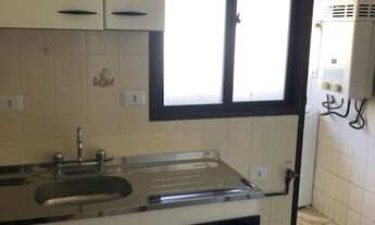 Imagem 4: APARTAMENTO RESIDENCIAL em SÃO PAULO - SP, VILA SANTA CATARINA