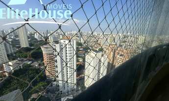 Imagem 6: APARTAMENTO RESIDENCIAL em SÃO PAULO - SP, PARQUE DA MOOCA