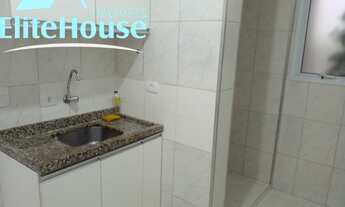 Imagem 5: APARTAMENTO RESIDENCIAL em SÃO PAULO - SP, VILA GUMERCINDO