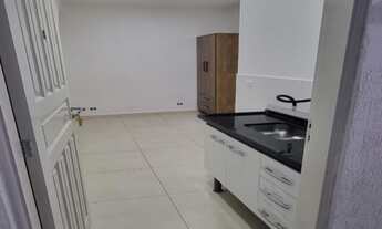 Imagem: STUDIO RESIDENCIAL em SÃO PAULO - SP, SAÚDE